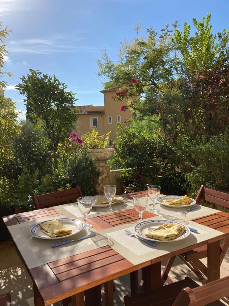Beaulieu Apartment Beaulieu-sur-Mer