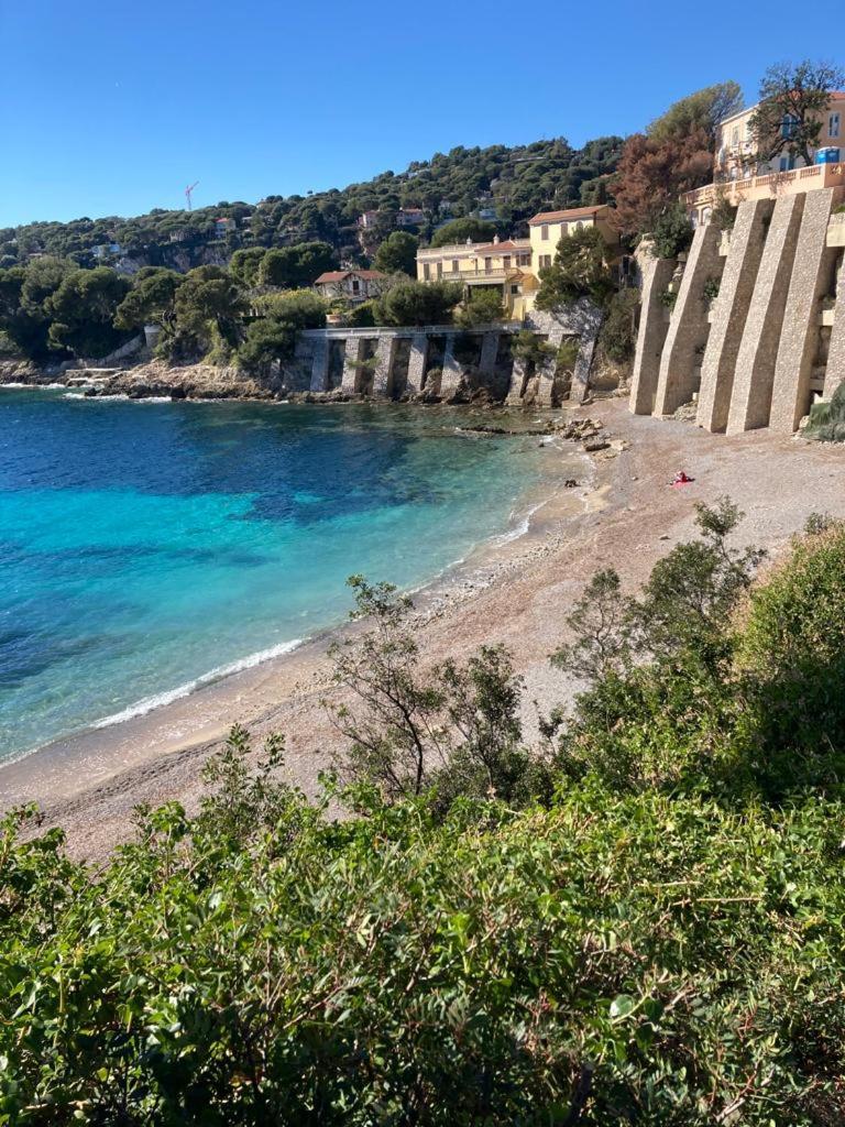 Beaulieu * Beaulieu-sur-Mer