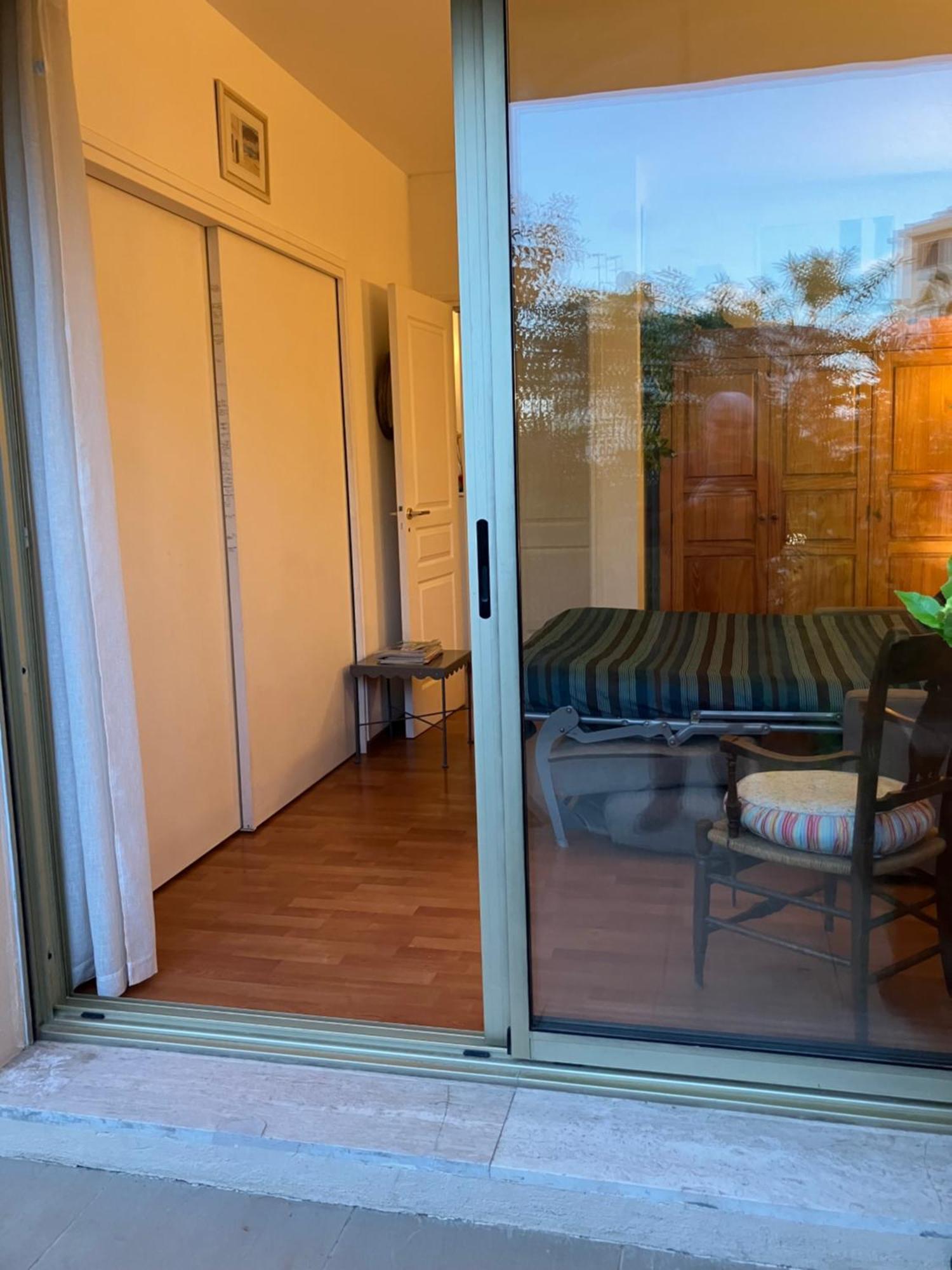 Beaulieu Apartment