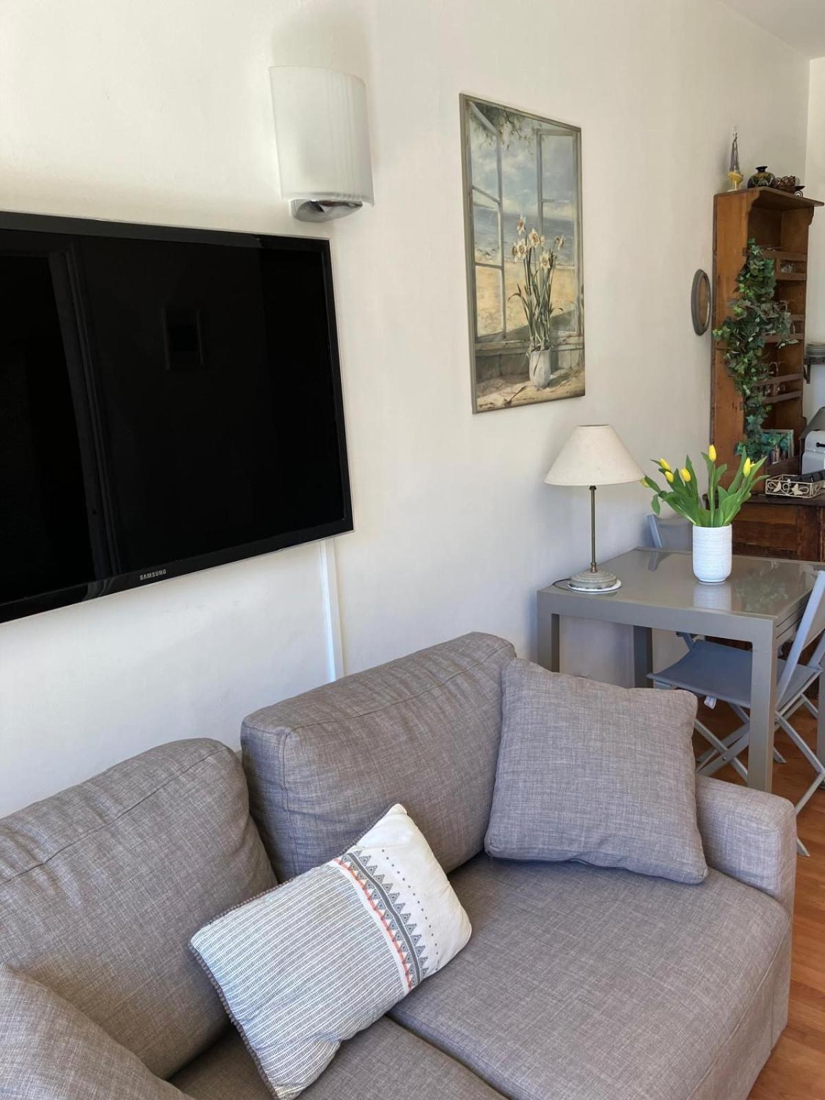 Beaulieu Apartment Beaulieu-sur-Mer