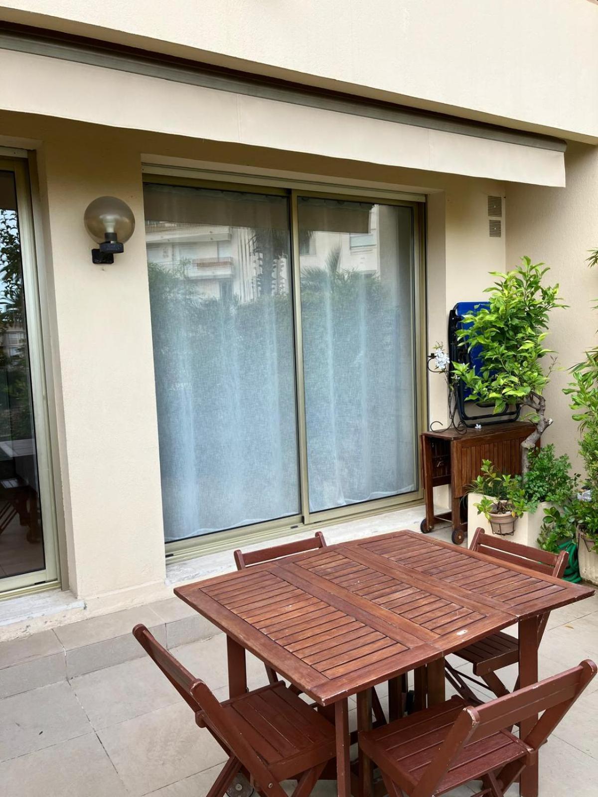 Beaulieu Apartment *