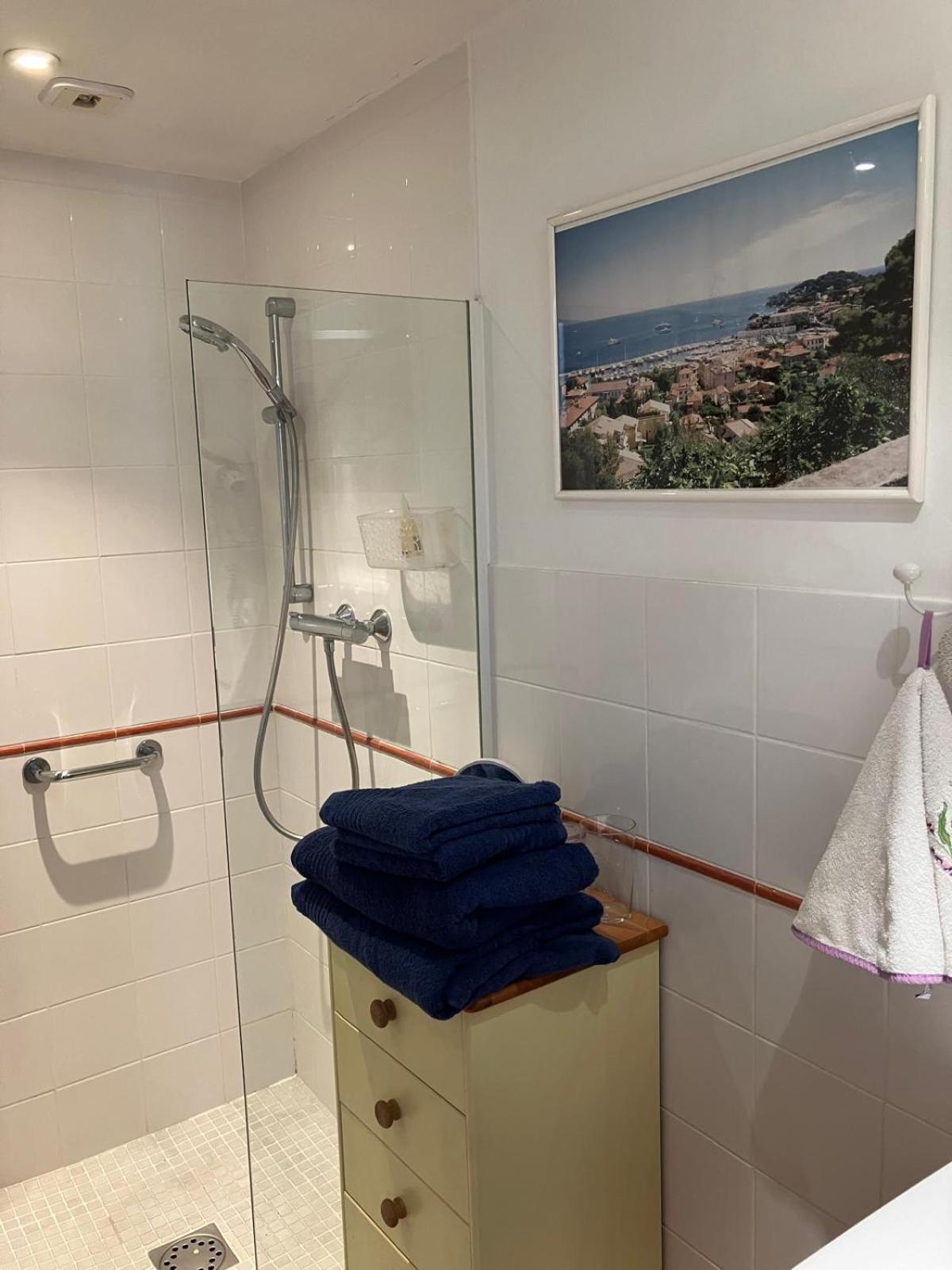 Apartment Beaulieu
