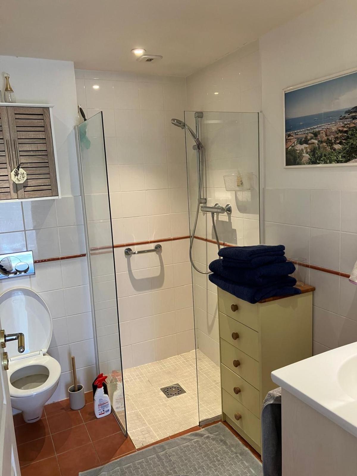 Beaulieu Apartment *