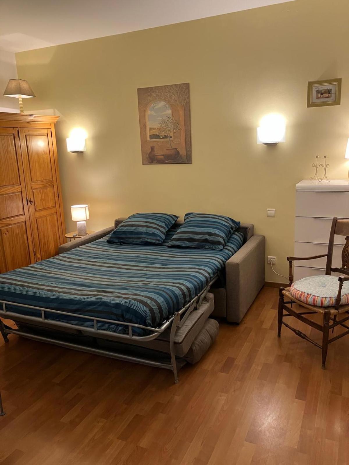 Apartment Beaulieu